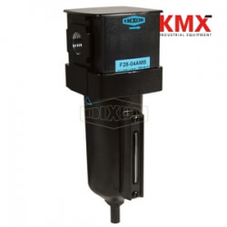 Wilkerson FRL's F28 Standard Airline Filter F28-04AMB