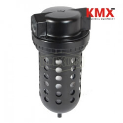 Wilkerson FRL's F30 Jumbo Airline Filter F30-08M