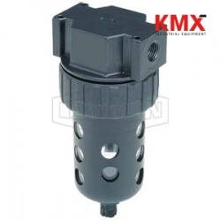 F602 Watts FRL's Compact Filter F602-04BJR