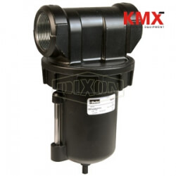 F602 Watts FRL's Hi-Flow Filter F602-12WJ