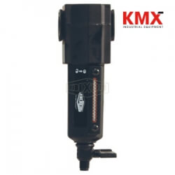 F72 Series 1 FRL's Sub-Compact Airline Filter F72G-2A-MB