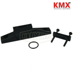 Wilkerson FRL's Mounting Bracket Type T GPA-96-602