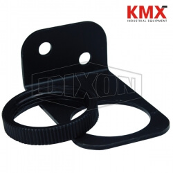 Wilkerson FRL's Mounting Bracket Type L GRP-96-739