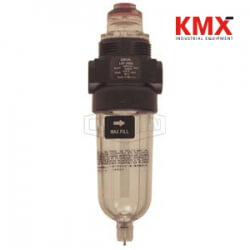 L07 Series 1 FRL's Miniature Lubricator L07-100A