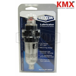 L07 Series 1 FRL's Carded Miniature Lubricator L07-200AC