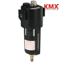 Wilkerson FRL's L16 EconOmist® Compact Lubricator L16-04AMB