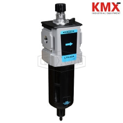 Wilkerson FRL's L18 EconOmist® Compact Lubricator L18-04A