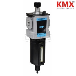 Wilkerson FRL's L18 EconOmist® Compact Lubricator L18-04AMB