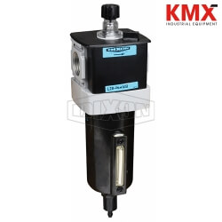 Wilkerson FRL's L28 EconOmist® Standard Lubricator L28-03AMB