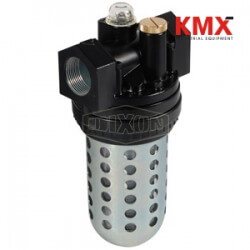 Wilkerson FRL's L40 & L50 EconOmist® Standard Lubricator L50-0CA