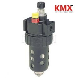 L606 Watts FRL's Compact Lubricator L606-02B