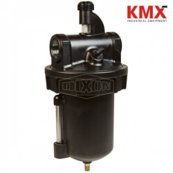 L606 Watts FRL's Standard Lubricator L606-06W