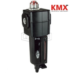 L73 Series 1 FRL's Compact Micro-Fog Lubricator L73M-2MB