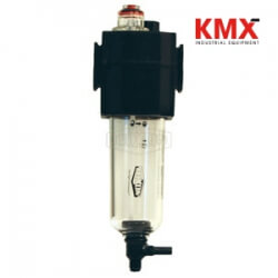 L73 Series 1 FRL's Compact Micro-Fog Lubricator L73M-4