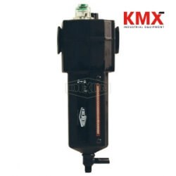 L74 Series 1 FRL's Standard Oil-Fog Lubricator L74C-4MB