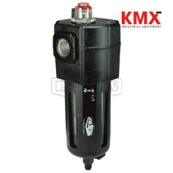 L74 Series 1 FRL's Standard Micro-Fog Lubricator L74M-6