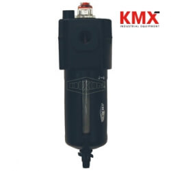 L74 Series 1 FRL's Standard Micro-Fog Lubricator L74M-6MB