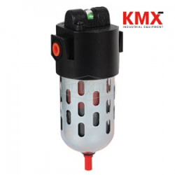 Wilkerson FRL's M26 Standard Modular Coalescing Filter M26-04M
