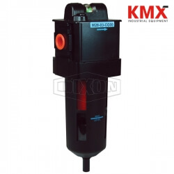 Wilkerson FRL's M28 Standard Modular Coalescing Filter M28-04M