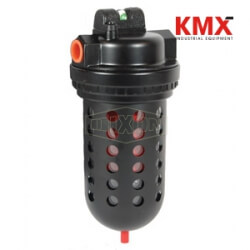 Wilkerson FRL's M30 Jumbo Coalescing Filter M30-04A