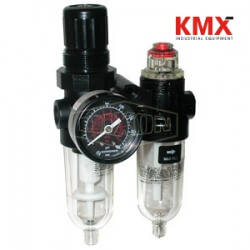 PTH Series 1 FRL's Miniature Combination Unit PTH-100AG