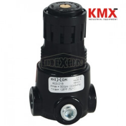 Wilkerson FRL's R03 Miniature Regulator R03-01R