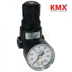 Wilkerson FRL's R03 Miniature Regulator R03-02RG