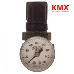 R07 Series 1 FRL's Miniature Regulator R07-100RG
