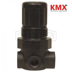R07 Series 1 FRL's Miniature Regulator R07-200R