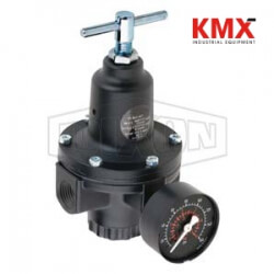 R11 Series 1 FRL's General T-Handle Regulator R11-061RG