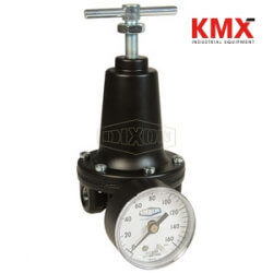 R119 Watts FRL's Standard Regulator R119-04CG