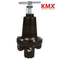 R119 Watts FRL's Standard Regulator R119-06C