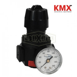 Wilkerson FRL's R16 Compact Regulator R16-03RG