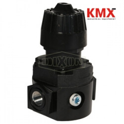 Wilkerson FRL's R16 Compact Regulator R16-04R