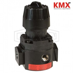 Wilkerson FRL's R16 High Pressure Compact Regulator R16-04RH