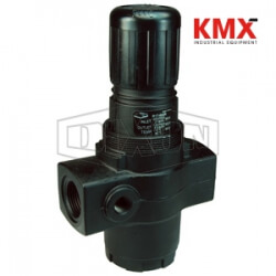 R17, R18 Series 1 FRL's Jumbo Regulator R17-600R