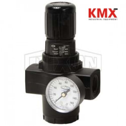 R17, R18 Series 1 FRL's Jumbo Regulator R17-800RG