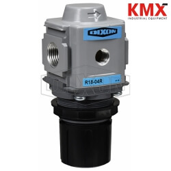 Wilkerson FRL's R18 Compact Regulator R18-03R