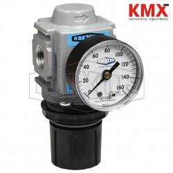 Wilkerson FRL's R18 Compact Regulator R18-03RG