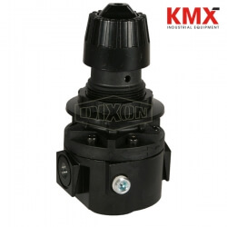Wilkerson FRL's R26 Standard Regulator R26-03R