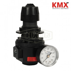 Wilkerson FRL's R26 Standard Regulator R26-03RG