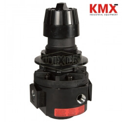 Wilkerson FRL's R26 High Pressure Standard Regulator R26-03RH