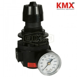 Wilkerson FRL's R26 High Pressure Standard Regulator R26-04RHG