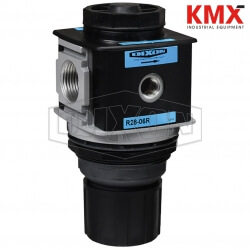 Wilkerson FRL's R28 Standard Regulator R28-06R