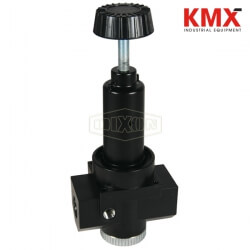 Wilkerson FRL's R30 High Flow Regulator R30-06R