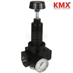Wilkerson FRL's R30 High Pressure High Flow Regulator R30-06RHG