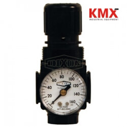 R72 Series 1 FRL's Sub-Compact Regulator R72G-2RG