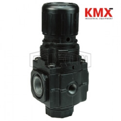 R72 Series 1 FRL's Sub-Compact Regulator R72G-3R