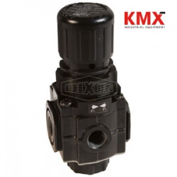 R72 Series 1 FRL's Manifold Regulator R72M-3R