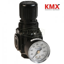 R72 Series 1 FRL's Manifold Regulator R72M-3RG